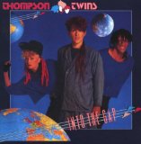 Download or print Thompson Twins Hold Me Now Sheet Music Printable PDF -page score for Rock / arranged Piano (Big Notes) SKU: 20740.