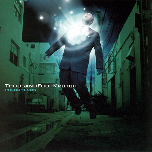 Thousand Foot Krutch album picture