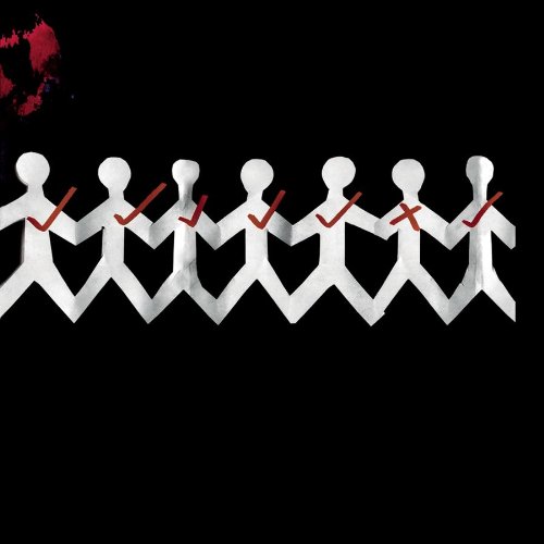 Three Days Grace album picture