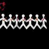 Download or print Three Days Grace Riot Sheet Music Printable PDF -page score for Rock / arranged Guitar Tab SKU: 98450.