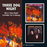 Download or print Three Dog Night Celebrate Sheet Music Printable PDF -page score for Pop / arranged Melody Line, Lyrics & Chords SKU: 181978.