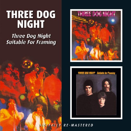 Three Dog Night album picture