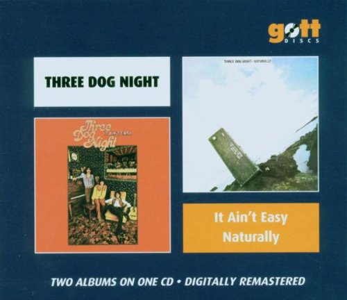Three Dog Night album picture