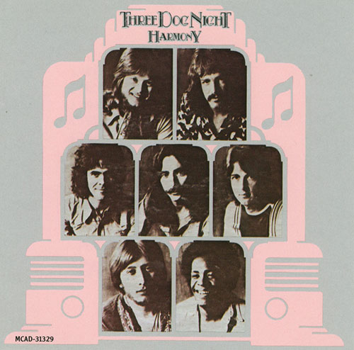 Three Dog Night album picture