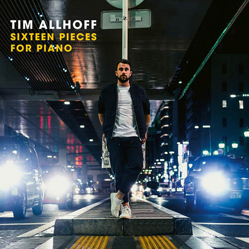 Tim Allhoff album picture