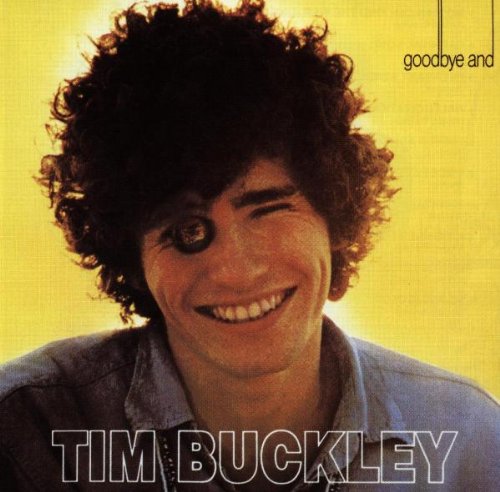 Tim Buckley album picture