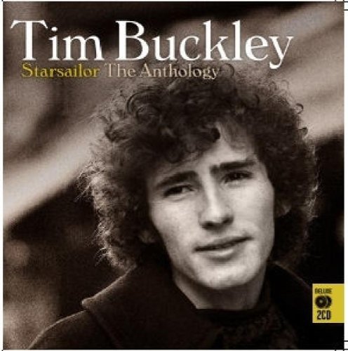 Tim Buckley album picture