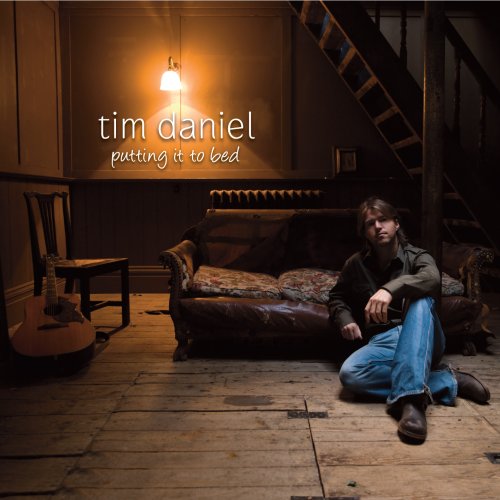 Tim Daniel album picture