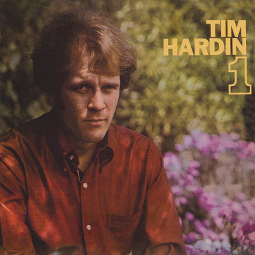 Tim Hardin album picture