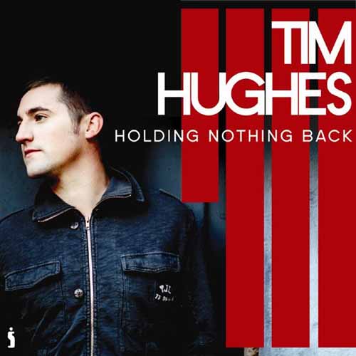 Tim Hughes album picture