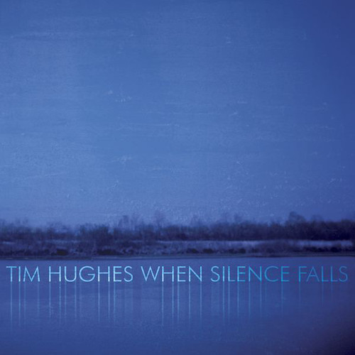 Tim Hughes album picture