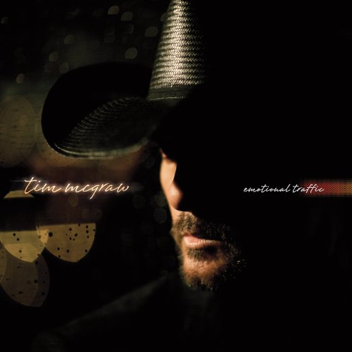 Tim McGraw album picture