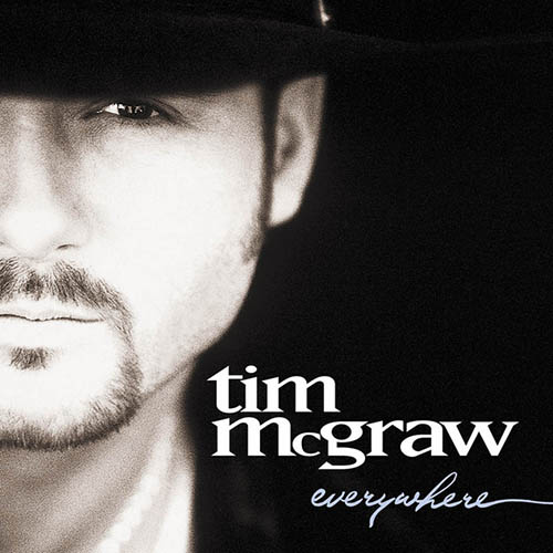 Tim McGraw album picture