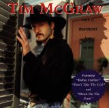 Download or print Tim McGraw Indian Outlaw Sheet Music Printable PDF -page score for Country / arranged Piano, Vocal & Guitar (Right-Hand Melody) SKU: 24961.