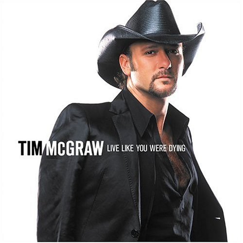 Tim McGraw album picture