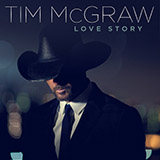 Download or print Tim McGraw She's My Kind Of Rain Sheet Music Printable PDF -page score for Pop / arranged Piano, Vocal & Guitar (Right-Hand Melody) SKU: 23608.