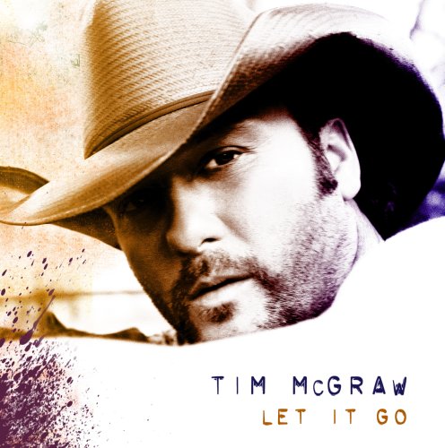 Tim McGraw album picture