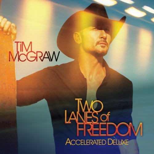 Tim McGraw album picture