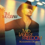 Download or print Tim McGraw Southern Girl Sheet Music Printable PDF -page score for Pop / arranged Piano, Vocal & Guitar (Right-Hand Melody) SKU: 151591.