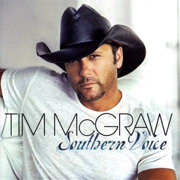 Tim McGraw album picture