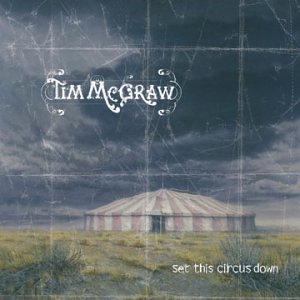 Tim McGraw album picture