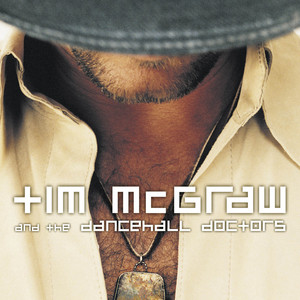 Tim McGraw album picture