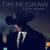 Download or print Tim McGraw When The Stars Go Blue Sheet Music Printable PDF -page score for Country / arranged Piano, Vocal & Guitar (Right-Hand Melody) SKU: 55172.