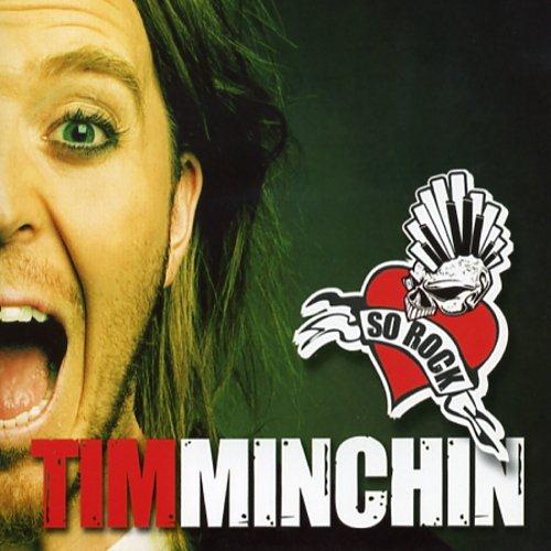 Tim Minchin album picture