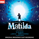 Download or print Tim Minchin Revolting Children (from Matilda: The Musical) (arr. Mac Huff) Sheet Music Printable PDF -page score for Broadway / arranged SATB Choir SKU: 413405.