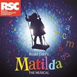 Download or print Tim Minchin When I Grow Up (From 'Matilda The Musical') Sheet Music Printable PDF -page score for Film and TV / arranged SSA SKU: 116274.