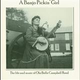 Download or print Tim Sharp Banjo Pickin' Girl Sheet Music Printable PDF -page score for Concert / arranged SSA SKU: 95201.