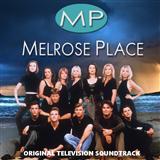 Download or print Tim Truman Melrose Place Theme Sheet Music Printable PDF -page score for Standards / arranged Piano Solo SKU: 1511114.