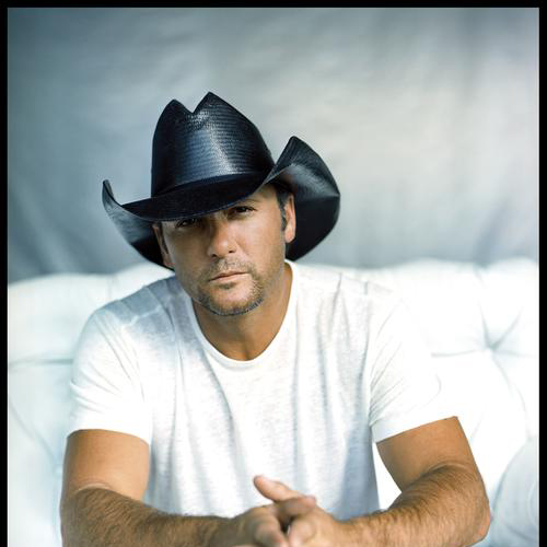 Tim McGraw 