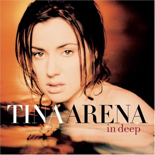 Tina Arena album picture