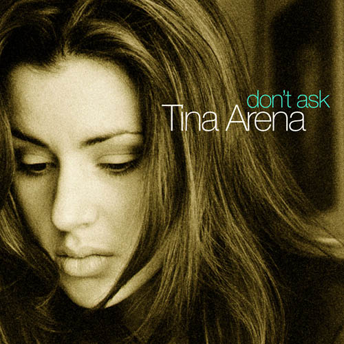 Tina Arena album picture
