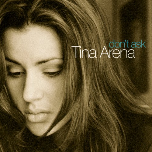 Tina Arena album picture