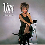 Download or print Tina Turner Better Be Good To Me Sheet Music Printable PDF -page score for Love / arranged Piano, Vocal & Guitar Chords (Right-Hand Melody) SKU: 426934.