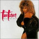 Tina Turner album picture