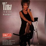 Download or print Tina Turner Private Dancer Sheet Music Printable PDF -page score for Pop / arranged Keyboard SKU: 109593.