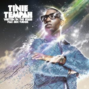 Tinie Tempah album picture