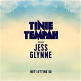 Download or print Tinie Tempah Not Letting Go (feat. Jess Glynne) Sheet Music Printable PDF -page score for Pop / arranged Piano, Vocal & Guitar (Right-Hand Melody) SKU: 121572.