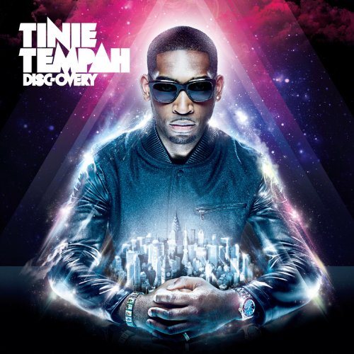 Tinie Tempah album picture