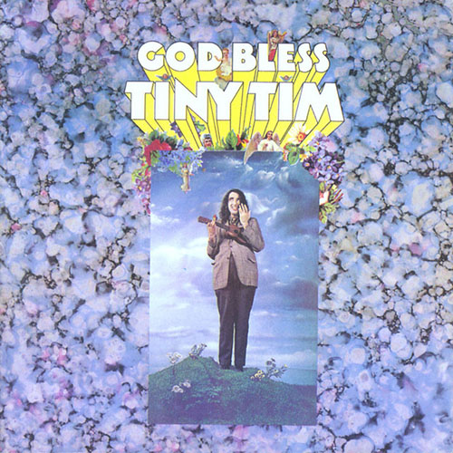 Tiny Tim album picture
