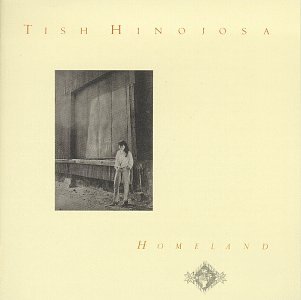 Tish Hinojosa album picture