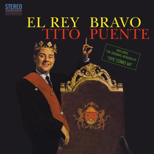 Tito Puente album picture