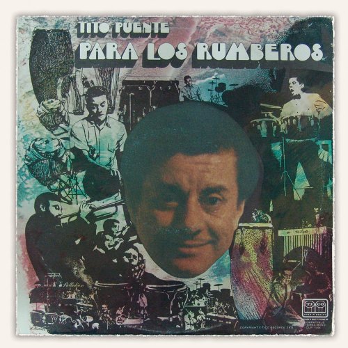 Tito Puente album picture