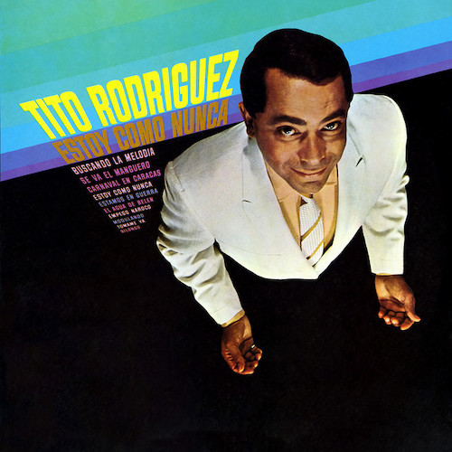Tito Rodriguez album picture