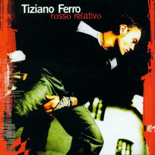 Tiziano Ferro album picture