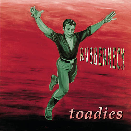 Toadies album picture