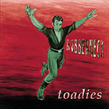 Download or print Toadies Possum Kingdom Sheet Music Printable PDF -page score for Pop / arranged Guitar Tab SKU: 62303.